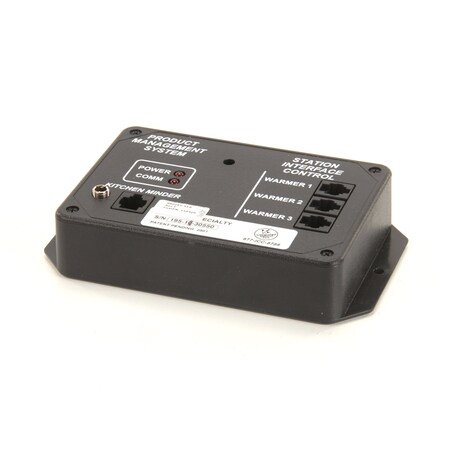 Duke Control, Timer Daypart, 2X4, 4X2 (For 2X4 And 4X2 War 156409